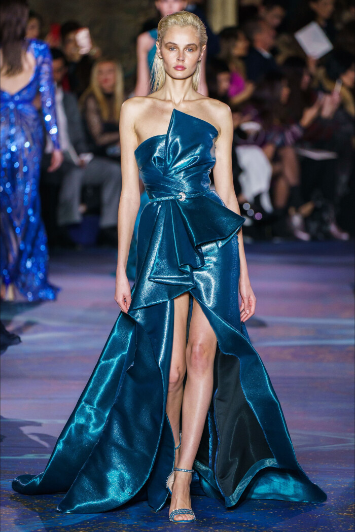 zuhair murad(祖海.慕拉)2019春夏高级定制系列