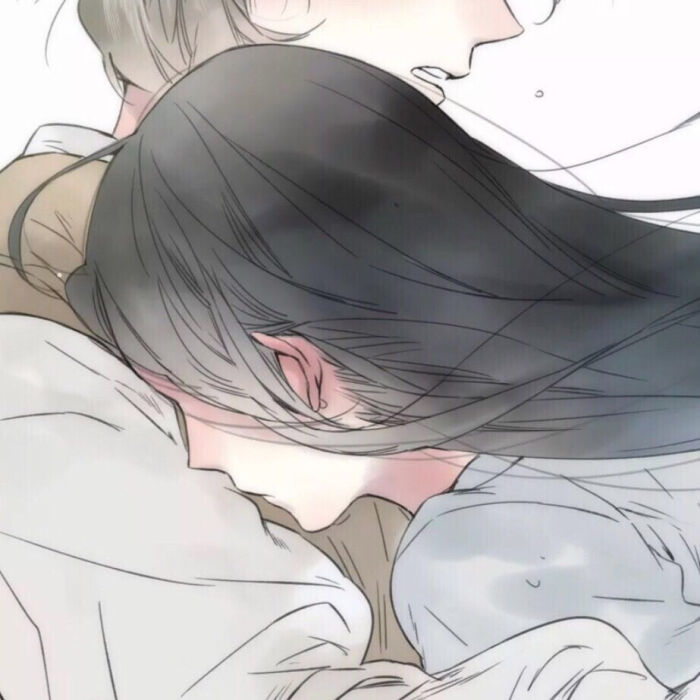 情侣头像 真人情头 动漫情头