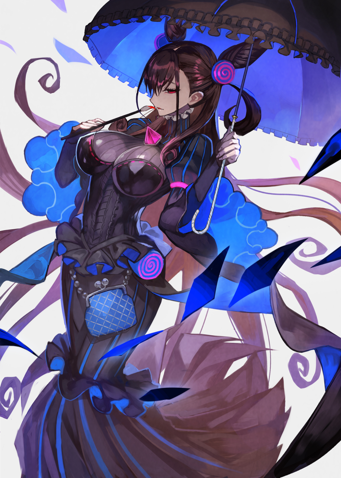 fate fgo 紫式部画师=lack id=73280189