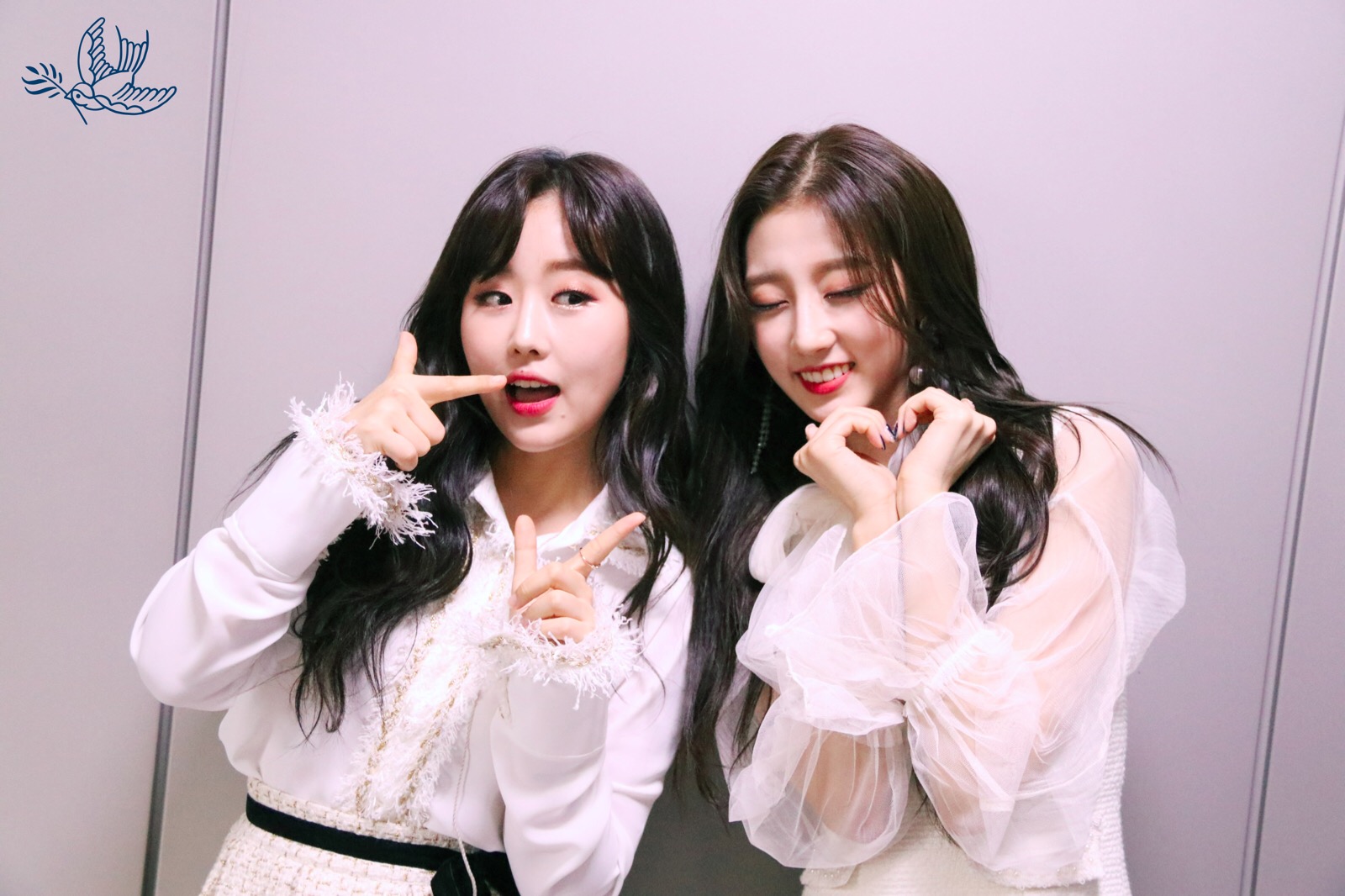 lovelyz 郑艺仁