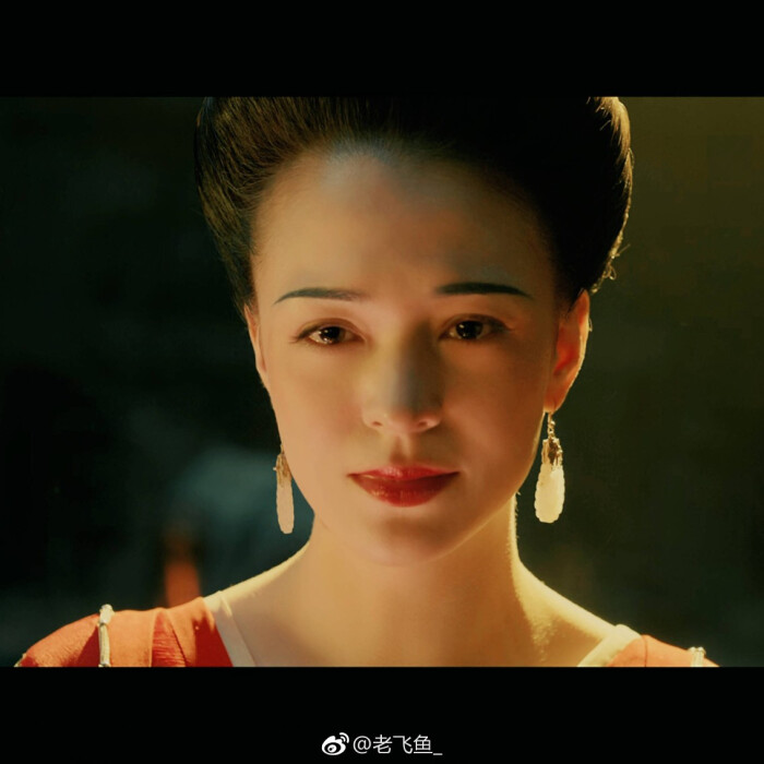 妖猫传张榕容