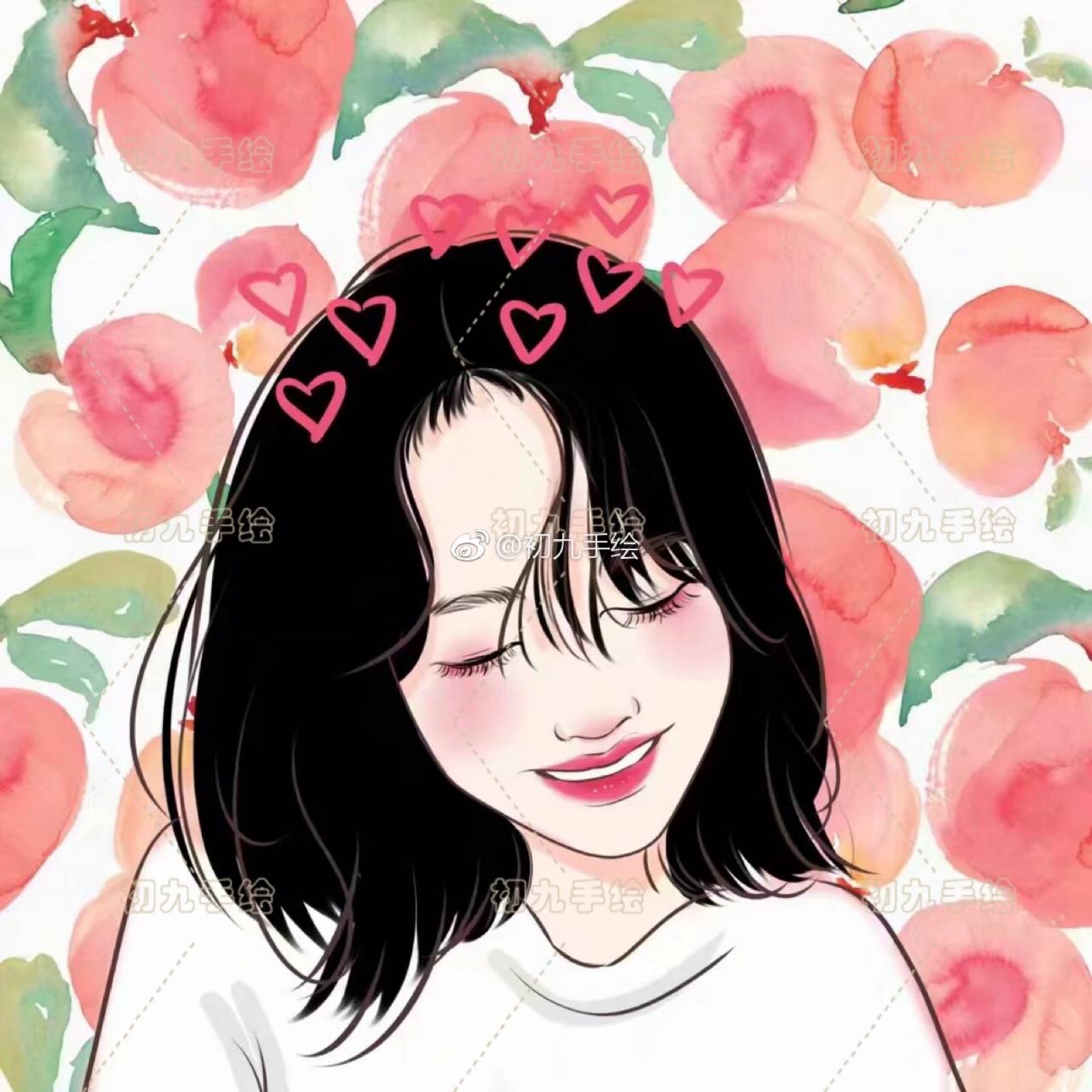 板绘