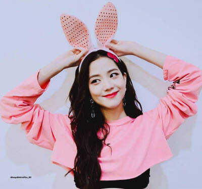 金智秀jisoo