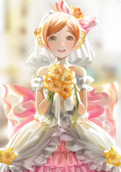 love live[星空凛]
