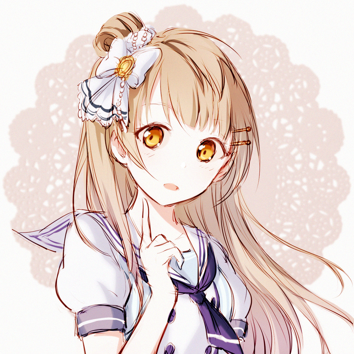 [南琴梨{南小鸟}]