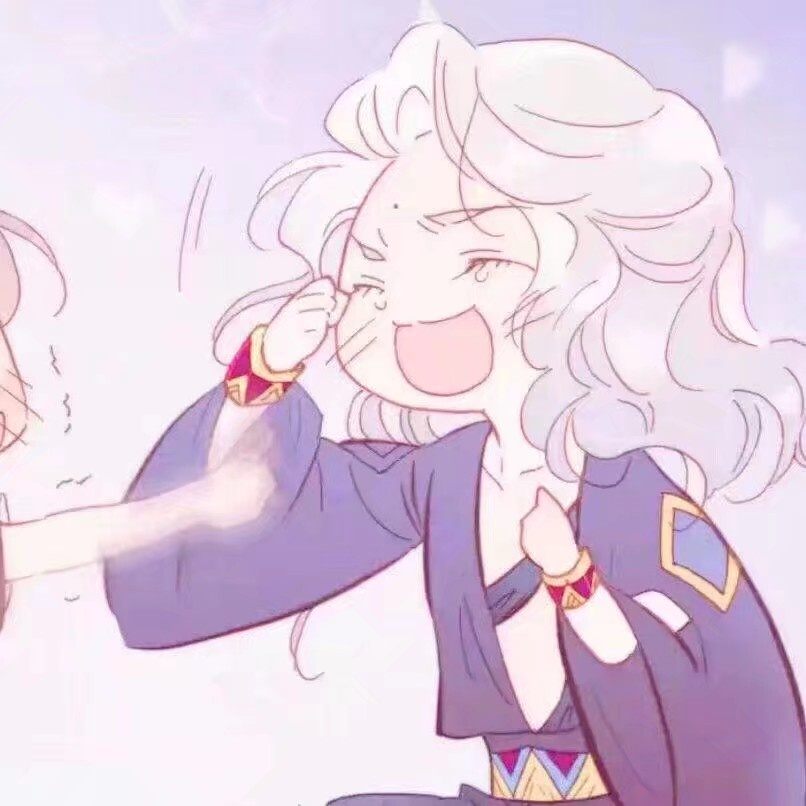 闺蜜头像