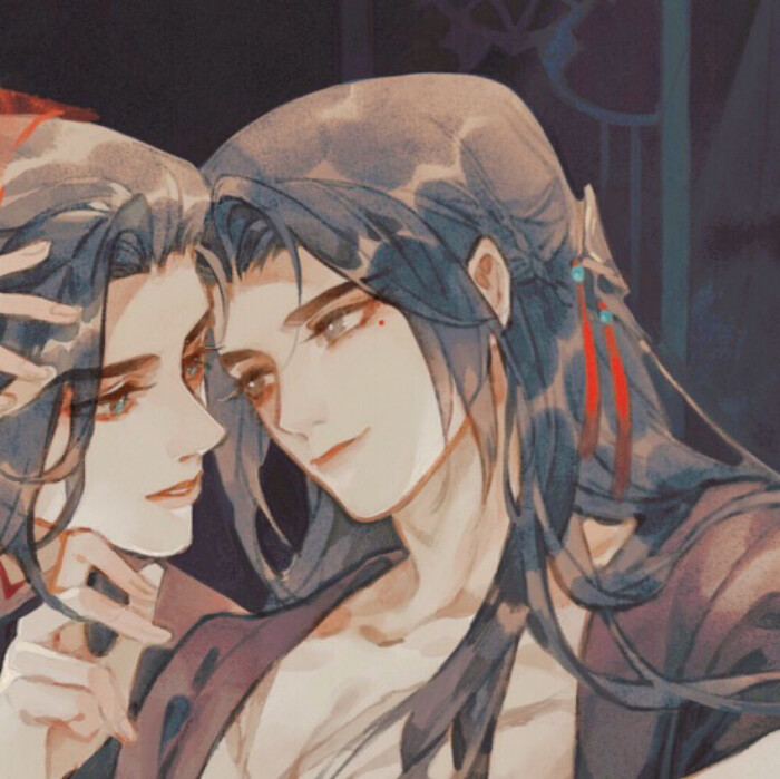 杀破狼.