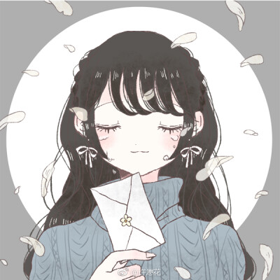 闺蜜头像