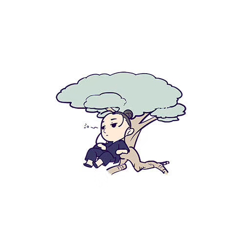 一人之下小头像