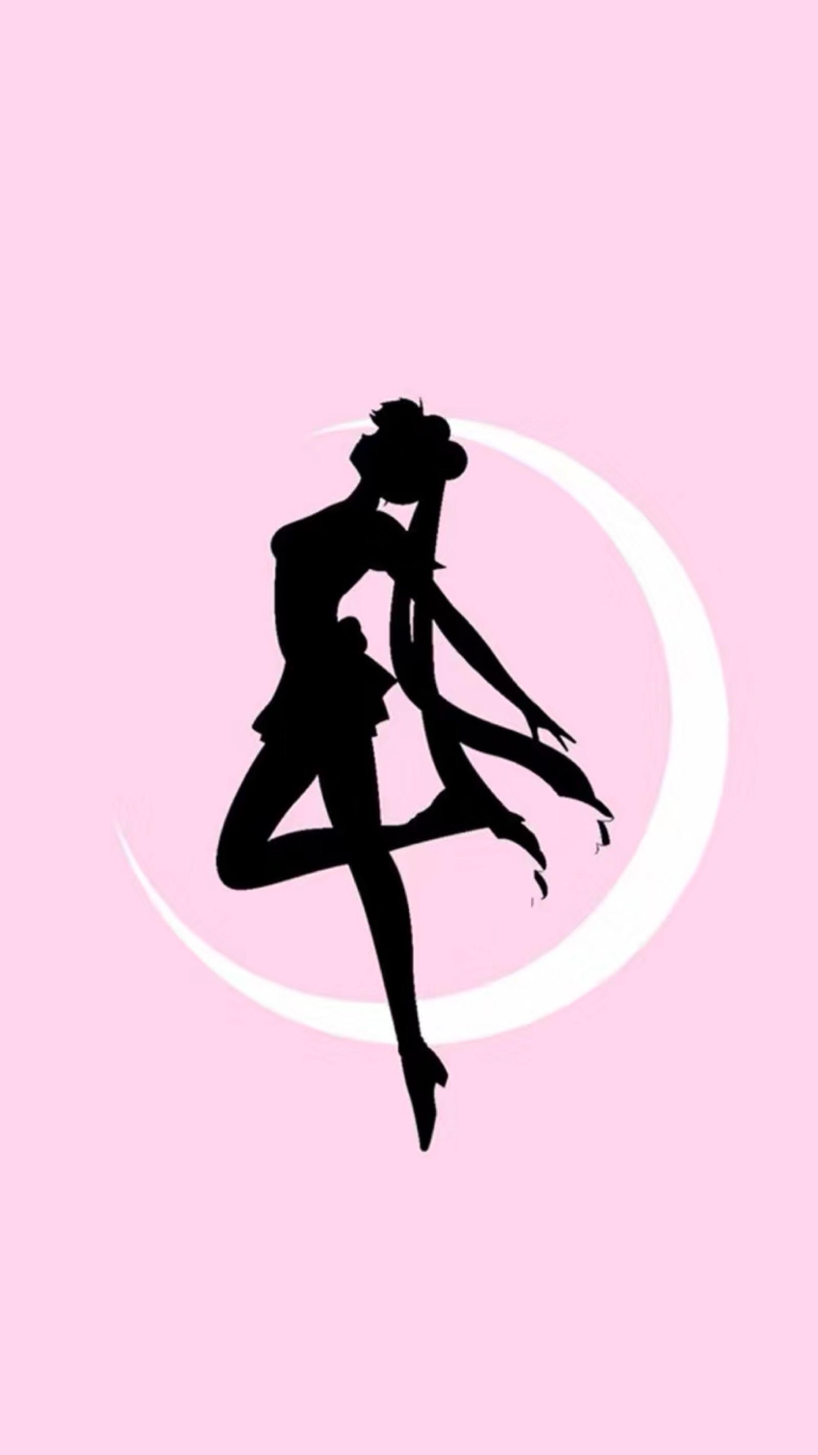 美少女战士少女心壁纸