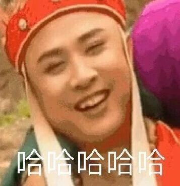 沙雕表情包(ˊˋ*) @小小兔贼