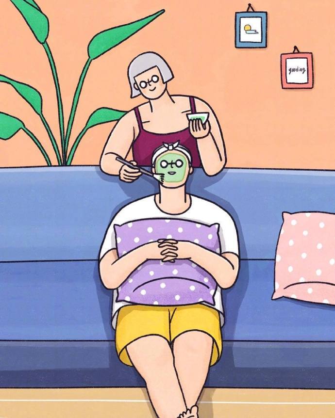 有趣的灵魂万里挑一