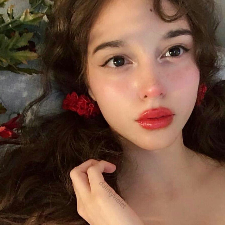 欧美ins