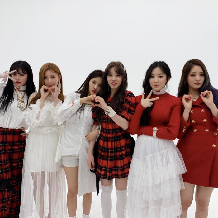 (g)i-dle