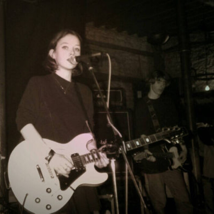 rachel goswell