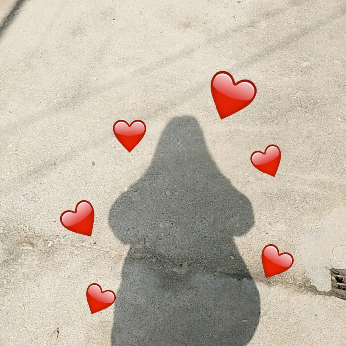 阳光明媚的一天