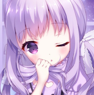 闺蜜头像