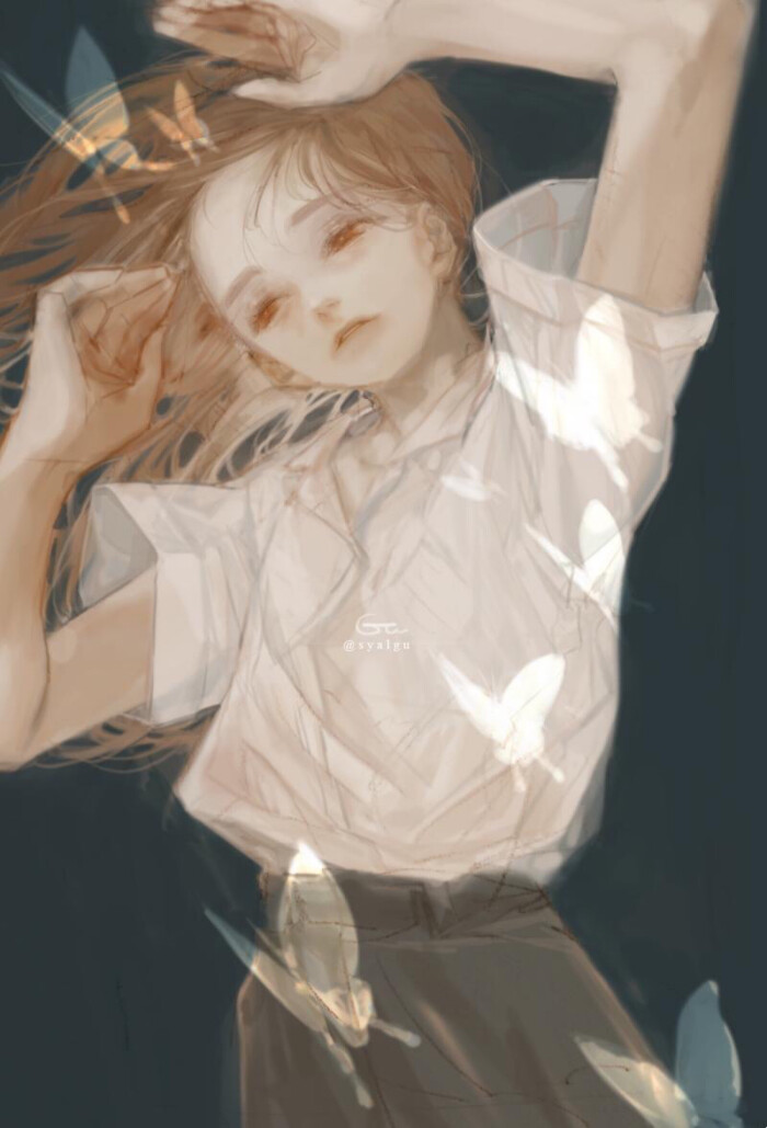 画师:syalgu
