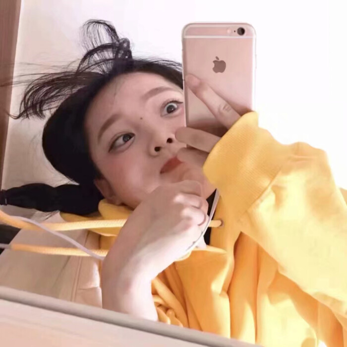 ins/女生头像/女头/免眠