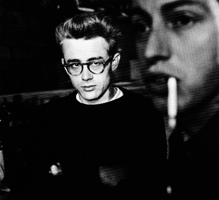 james dean