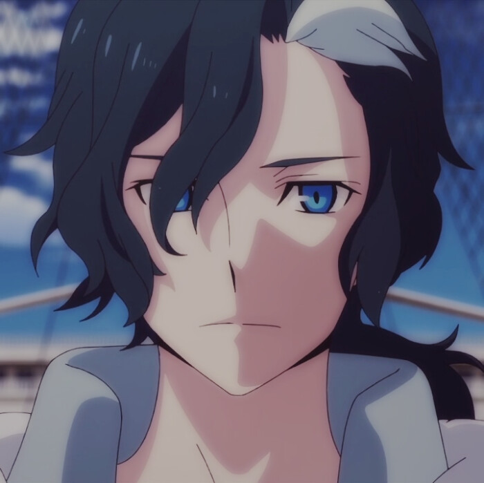 《天狼 sirius the jaeger》