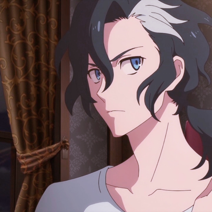 《天狼 sirius the jaeger》