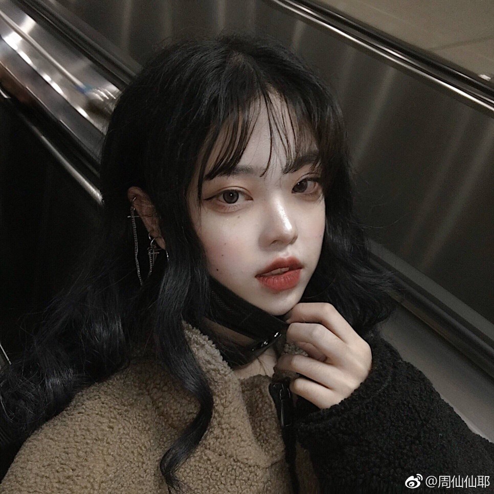 女头像/仙/weibo:周仙仙耶