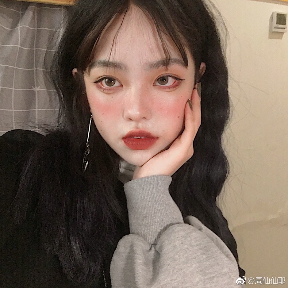 女头像/仙/weibo:周仙仙耶