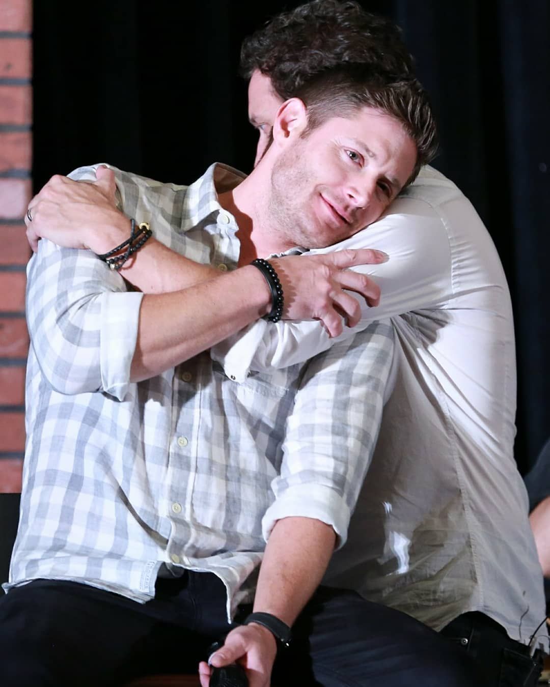 j2 winchester jensen jared