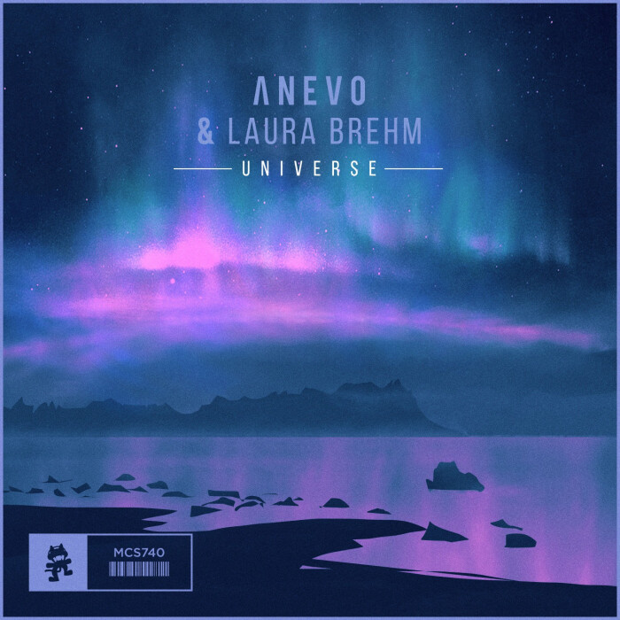 universe - anevo/laura brehm