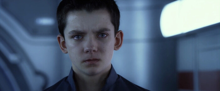 安德的游戏##阿傻##阿沙巴特菲尔德##asa butterfield