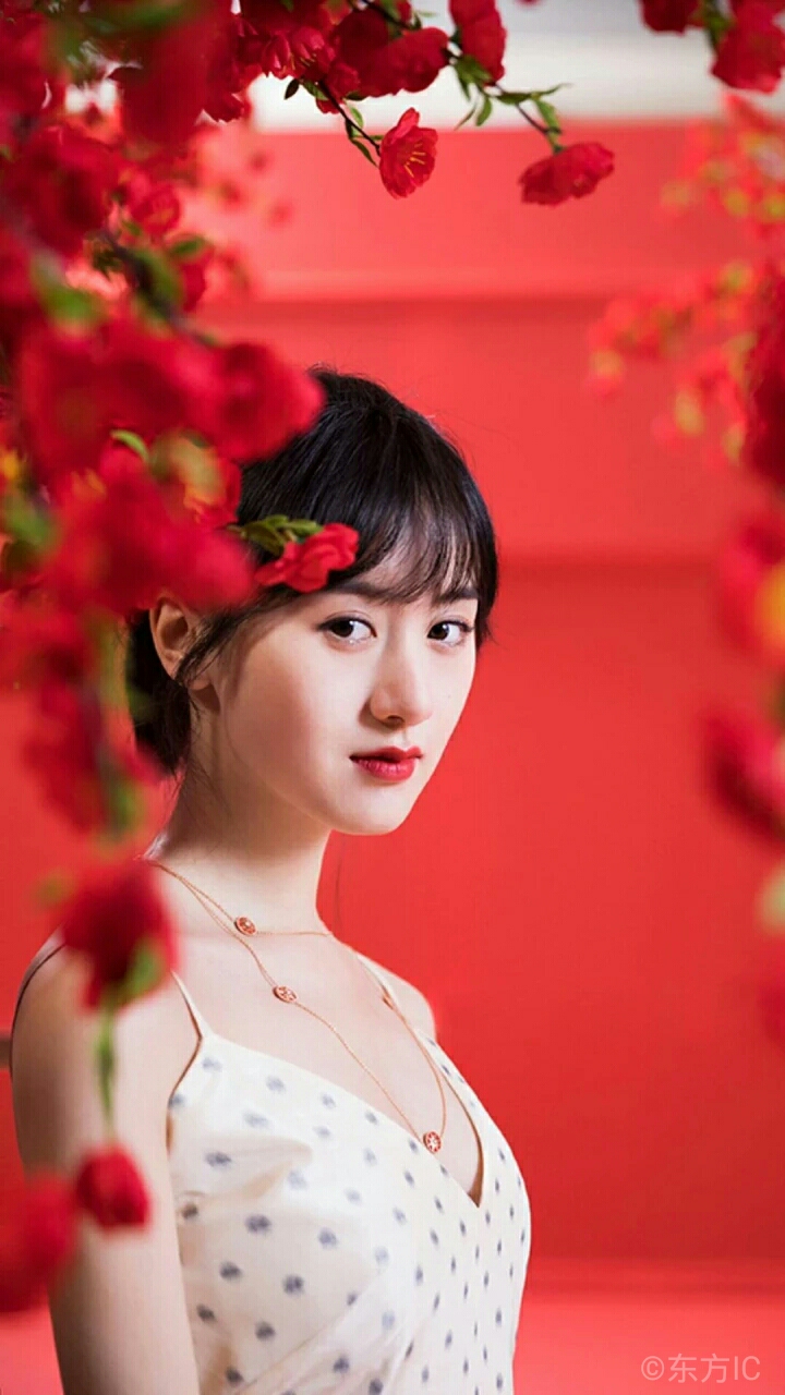 袁冰妍 