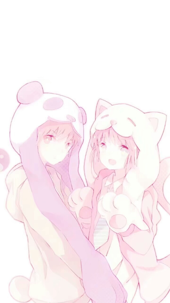 少女心壁纸