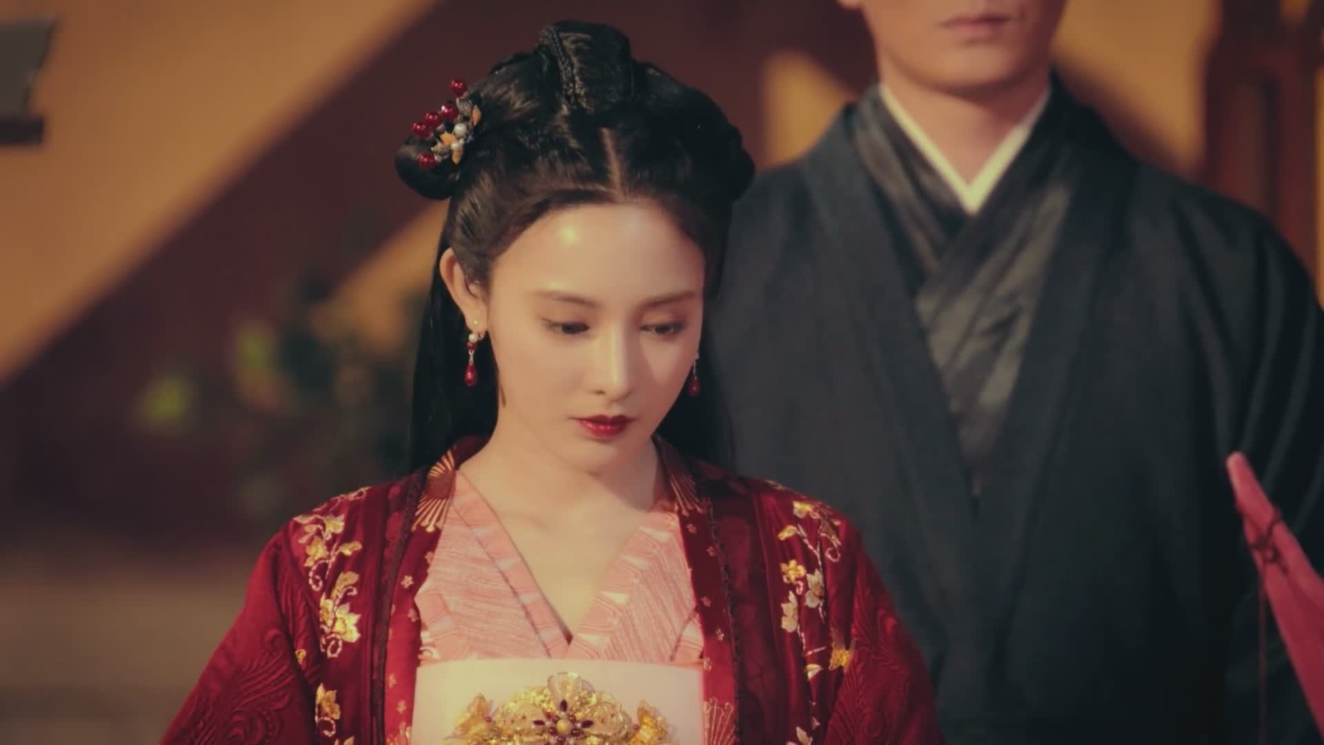 《东宫》 - 堆糖,美图壁纸兴趣社区