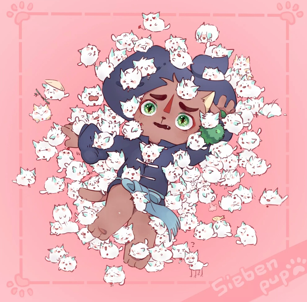 京剧猫 