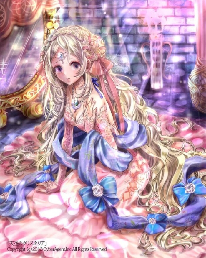 动漫 二次元 鬼刀 手机壁纸 电脑壁纸 古风 清纯 可爱