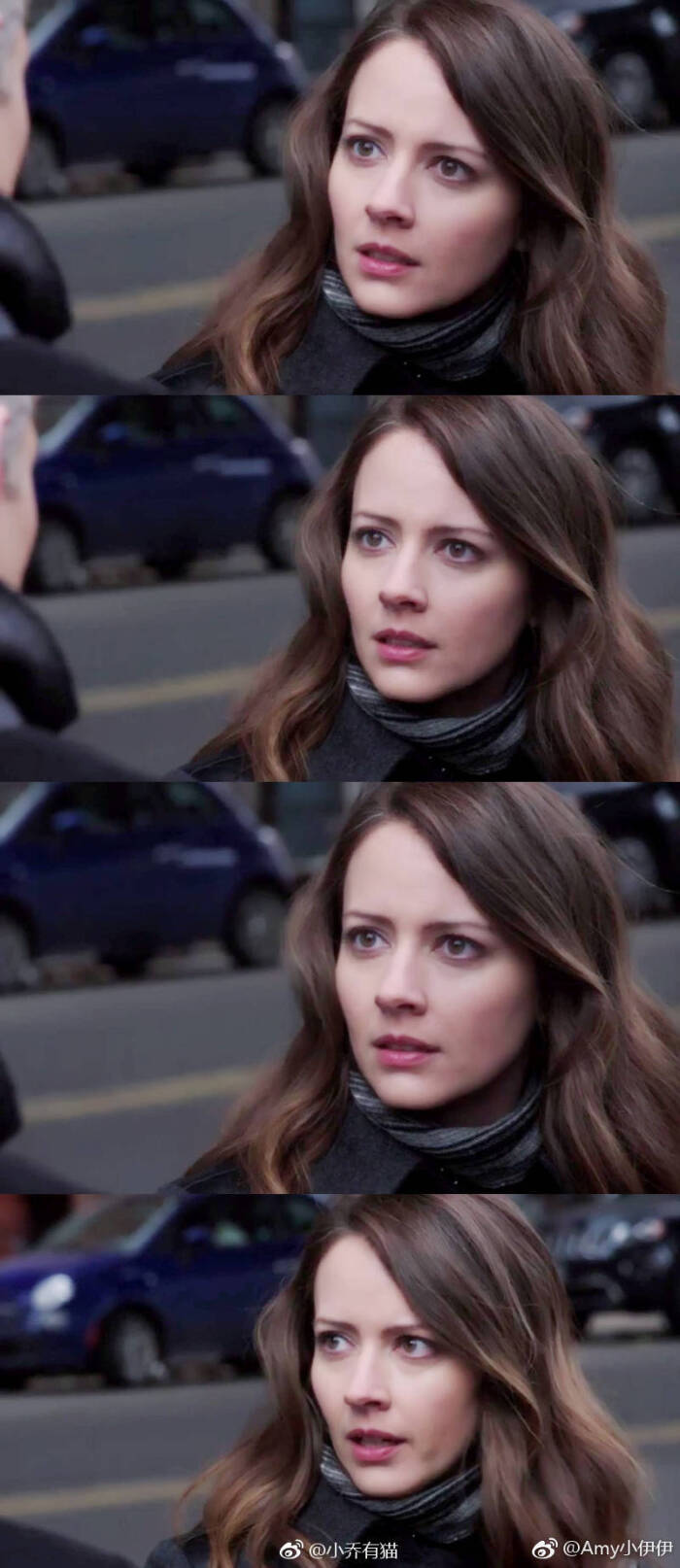 amy acker(艾米·阿克)