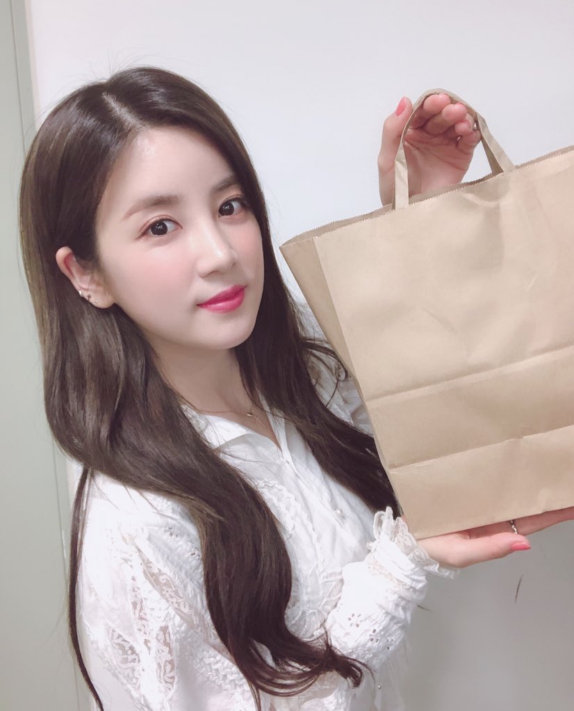 apink朴初珑
