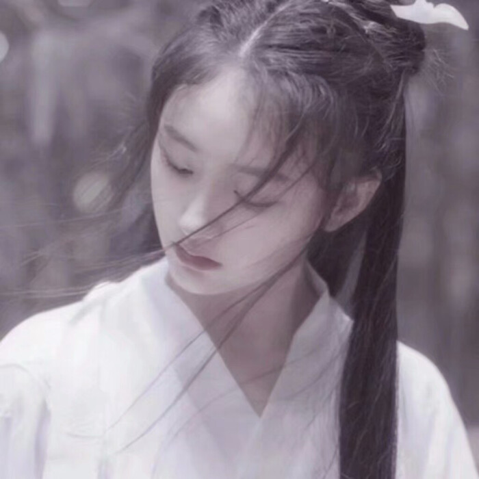 仙女头像/闺蜜头像/古风头像
