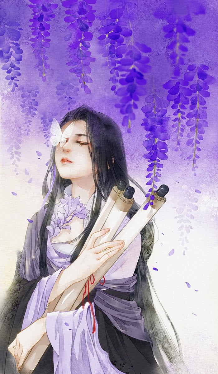 剑网三——万花