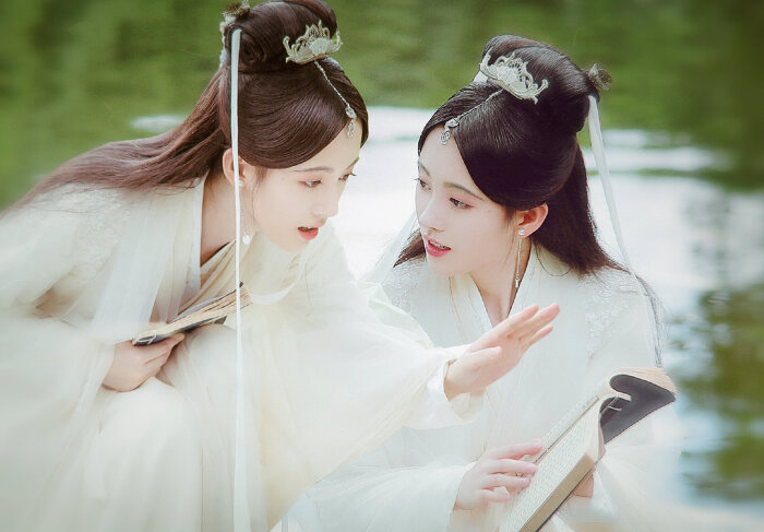 新白娘子传奇白素贞