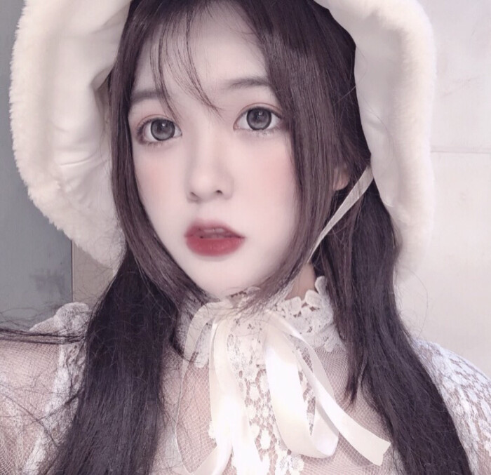 真人闺蜜 姐妹头像