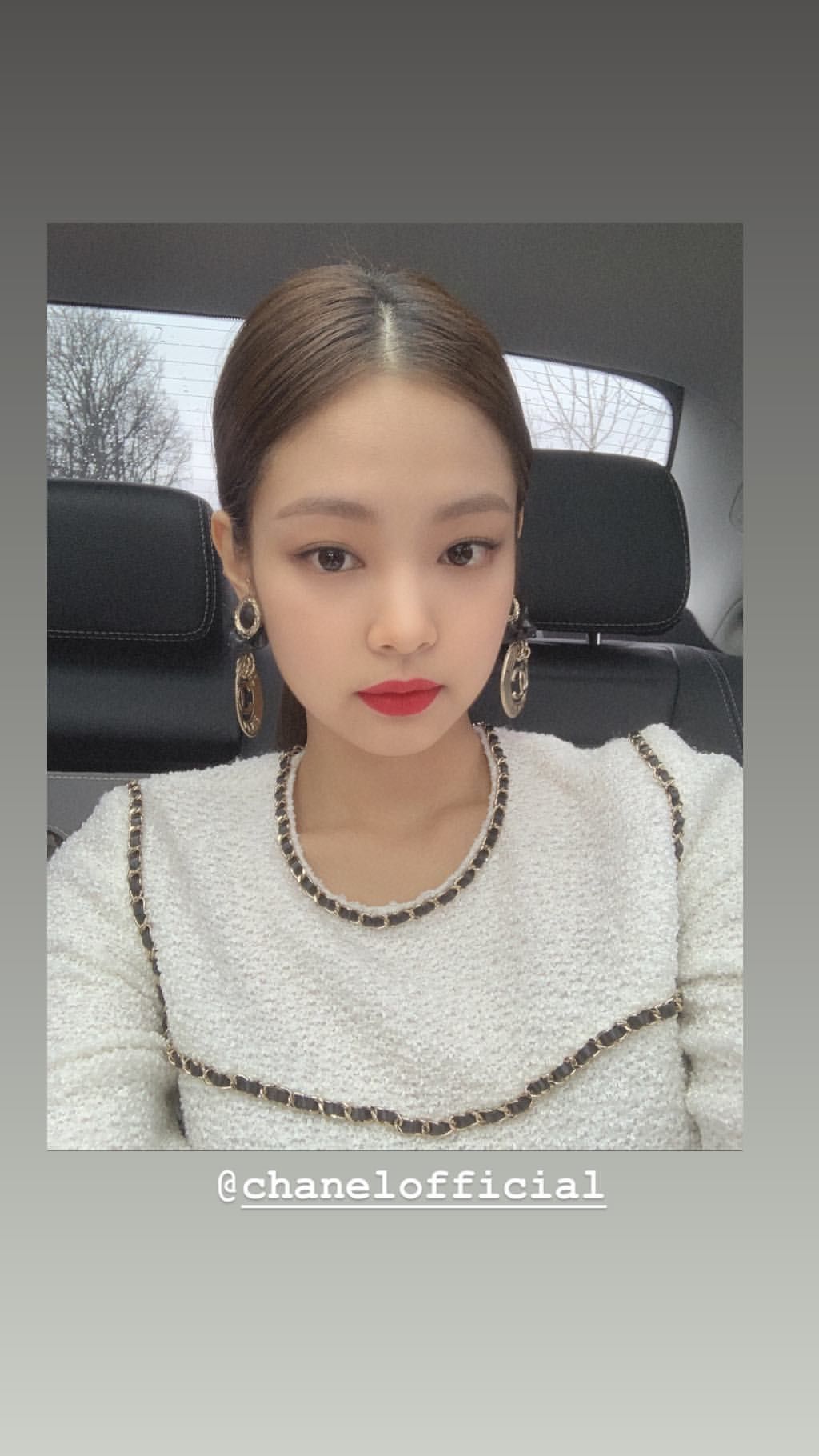 190305 ins:jennierubyjane