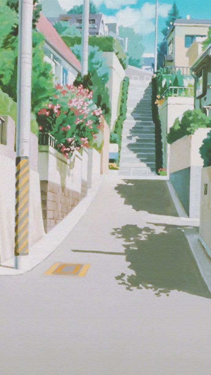 手机壁纸空间壁纸