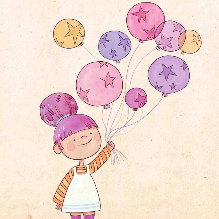 童趣搞怪头像 姐妹头 闺蜜 情侣