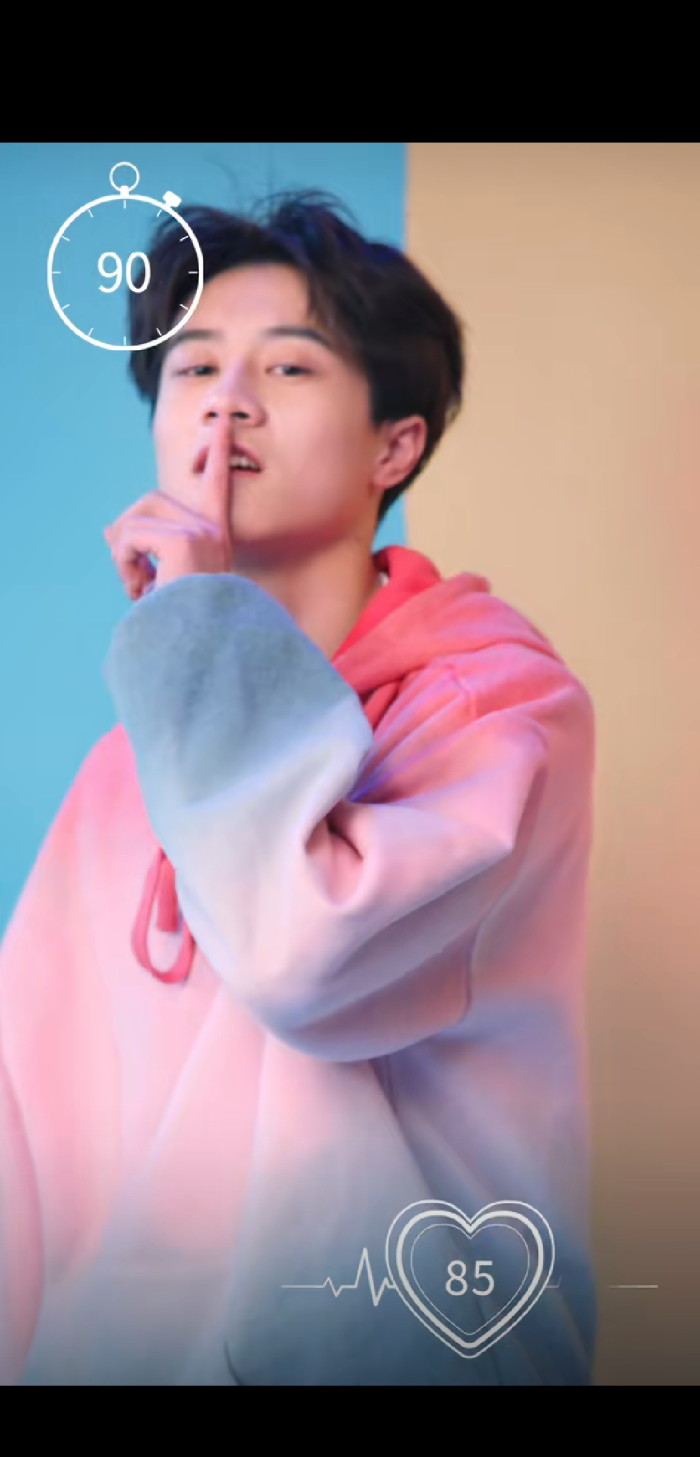 小许为何如此优秀!