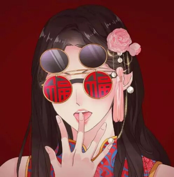 我没有情人,也不会说情话,初次见面,送你们些情侣头像吧.