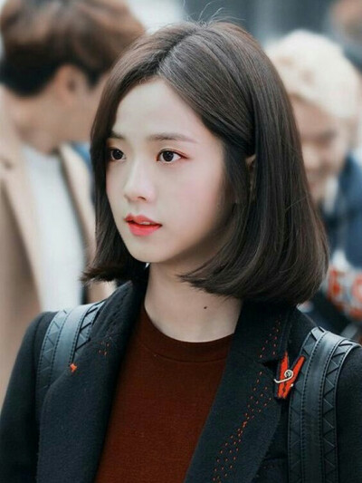 智秀blackpink