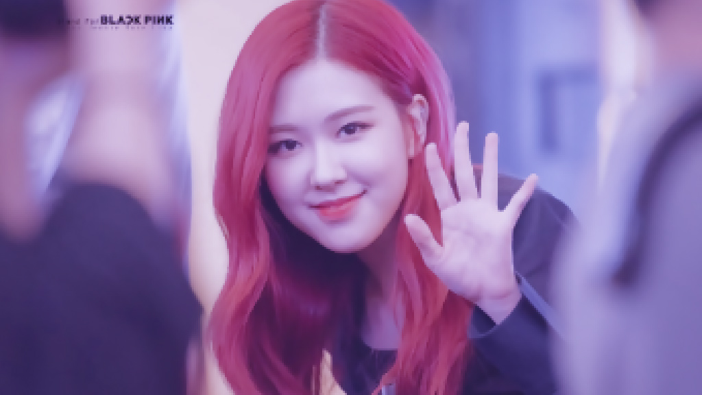 朴彩英.:)