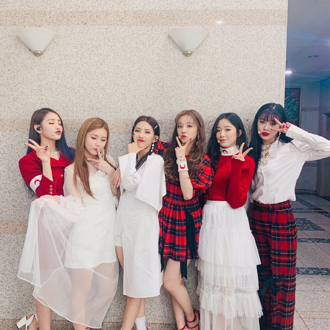 gidle